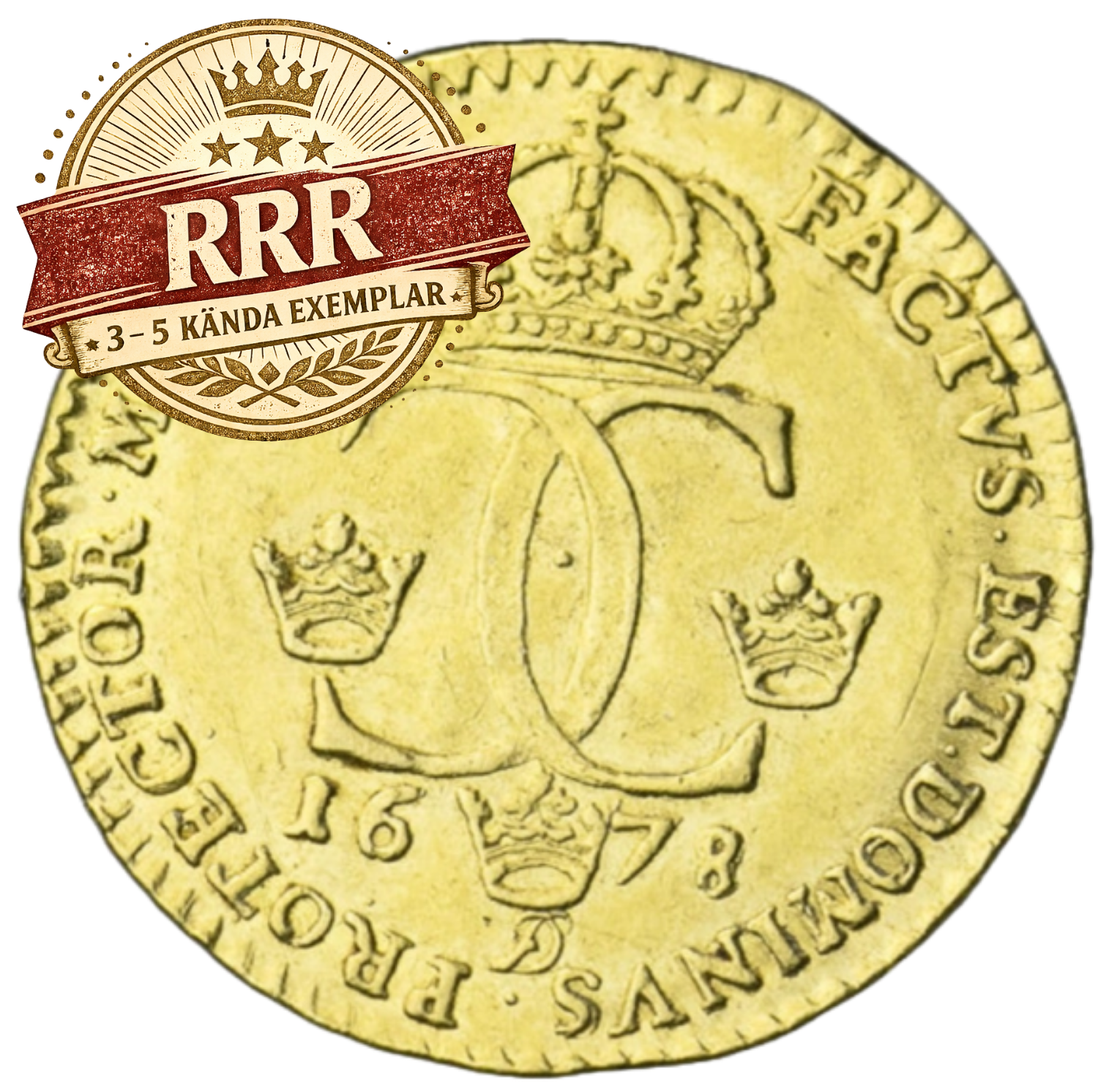Dukat 1678