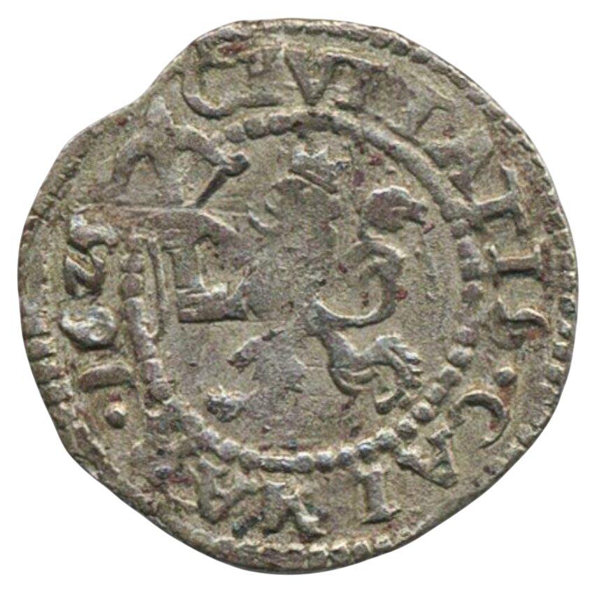 1 öre 1625