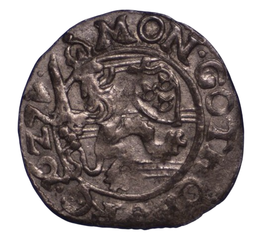 1 öre 1627