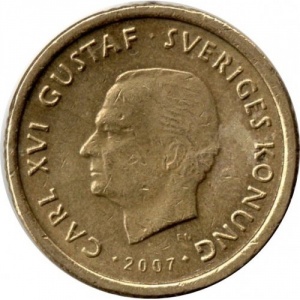 10 kr 2007