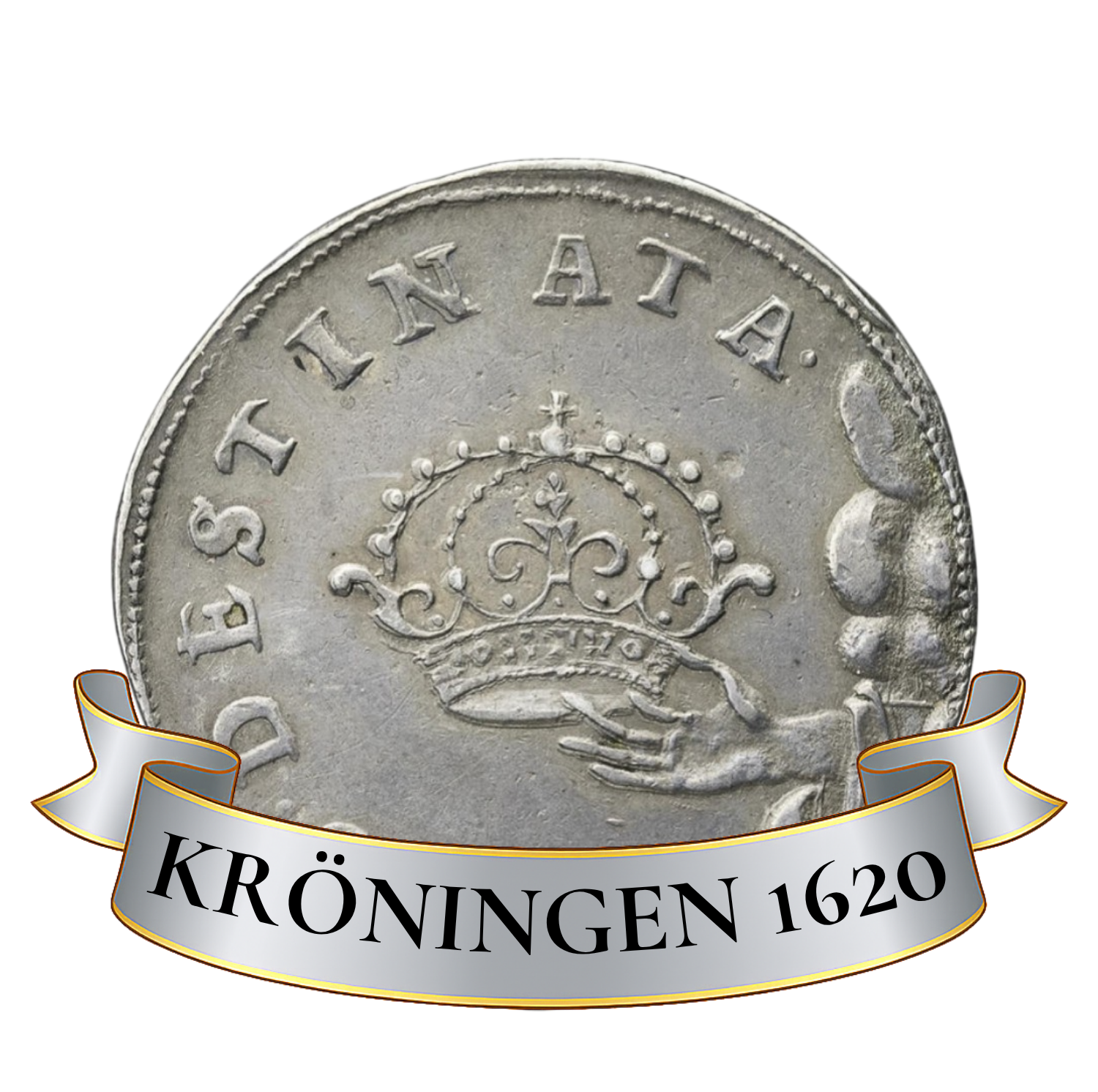 Kröningen 1620