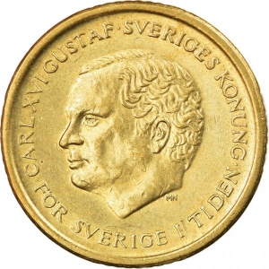 10 kr 1991