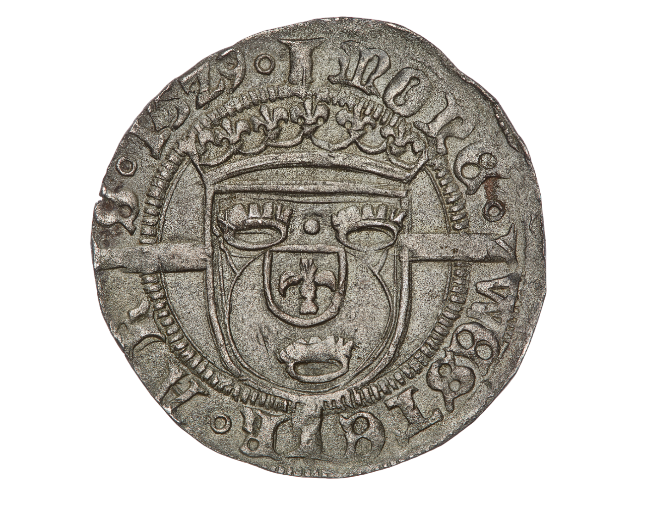 1 öre 1529