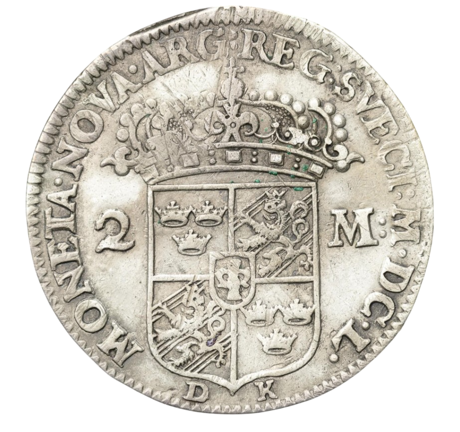 2 mark 1650