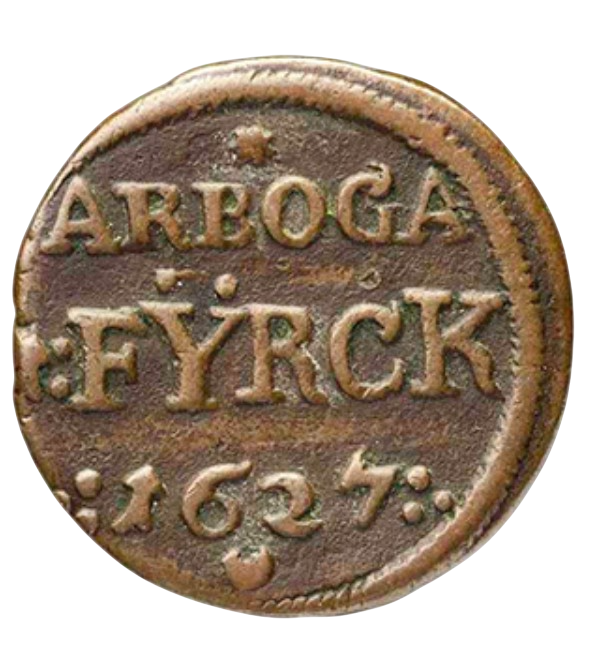 Fyrk arboga