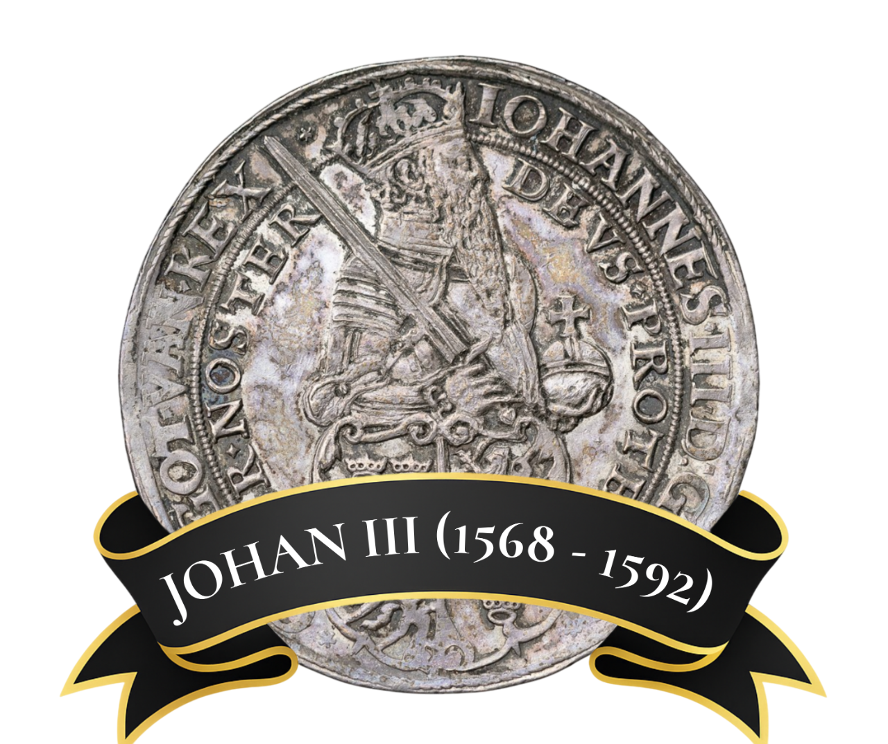 Johan III
