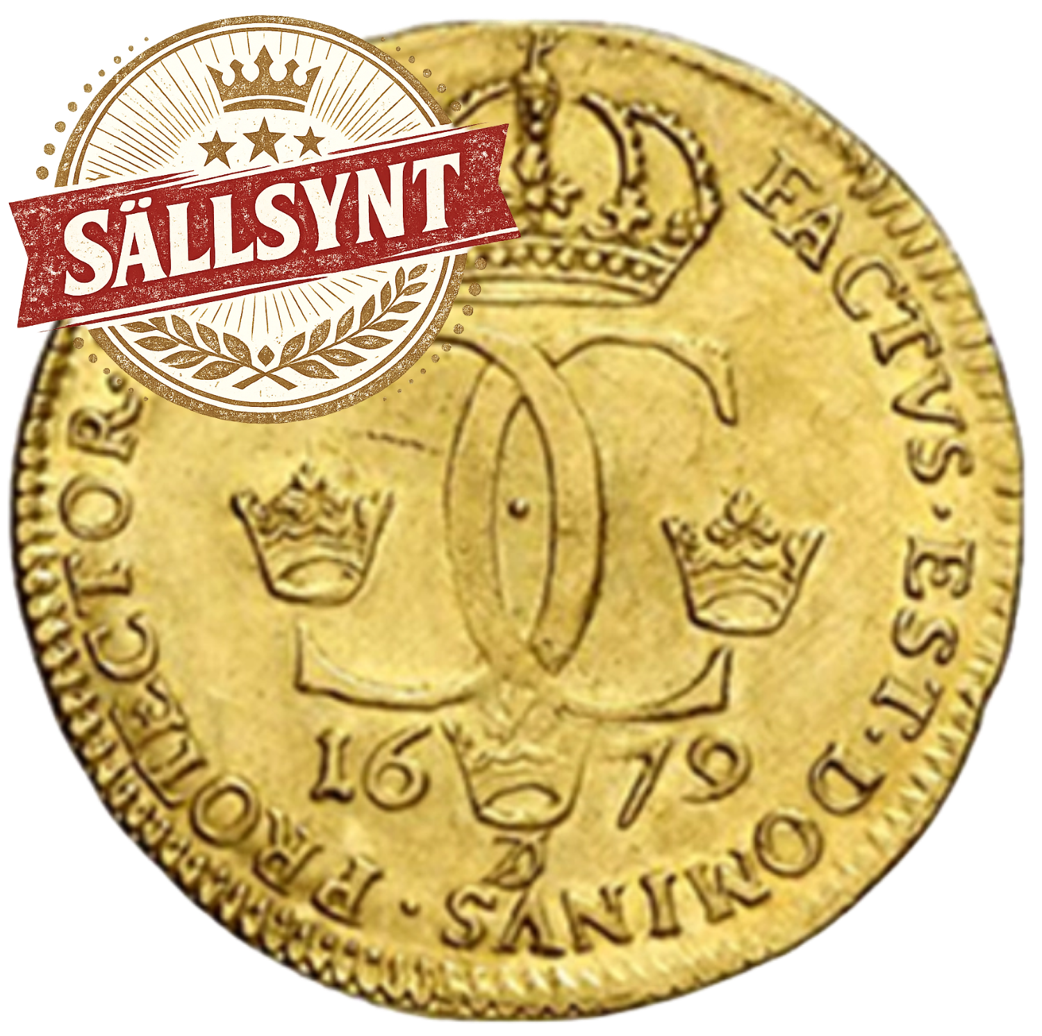 Dukat 1679