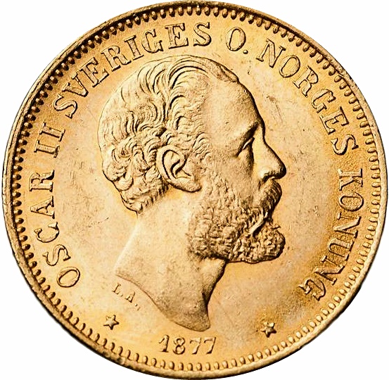 20kr 1877