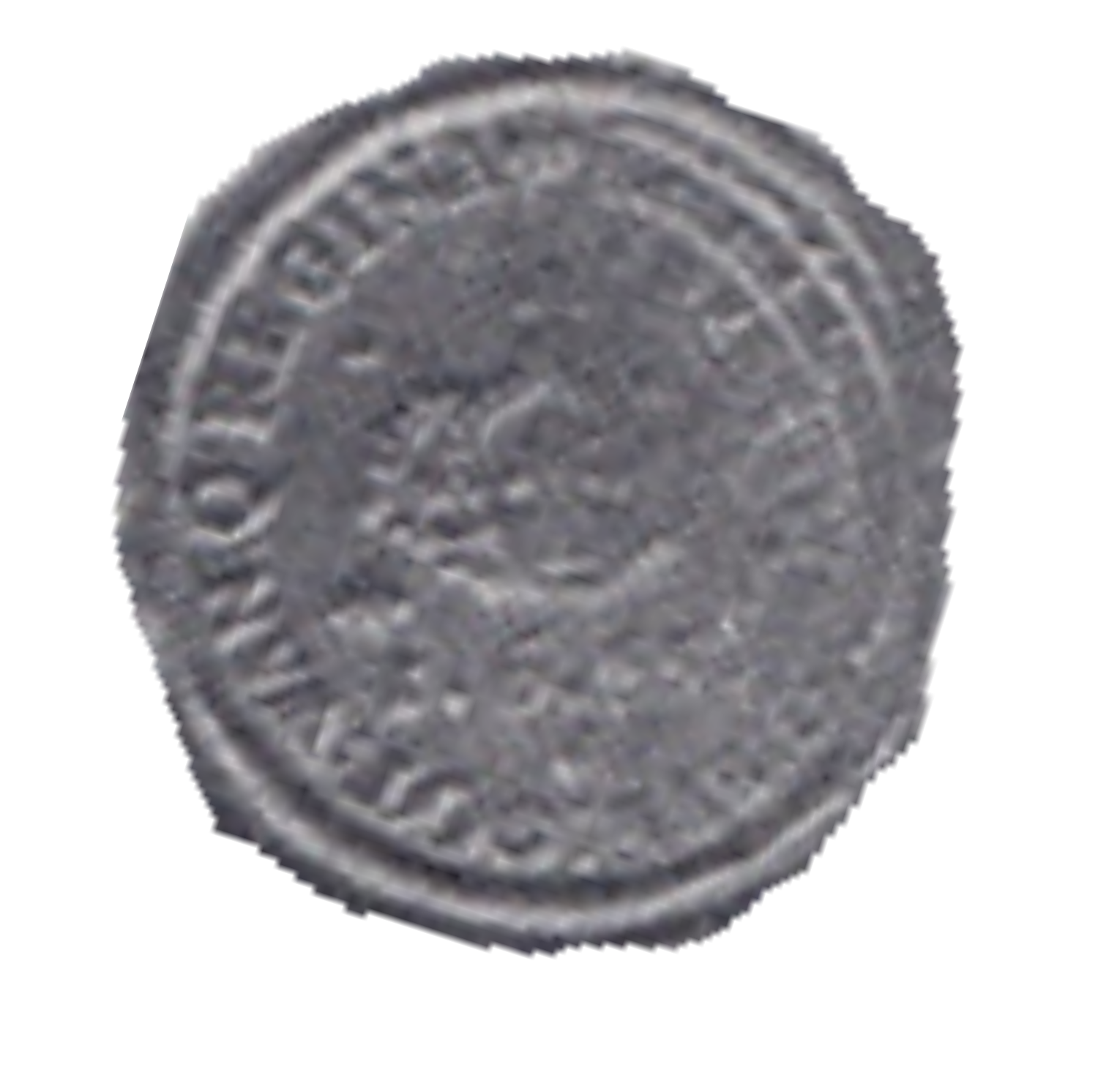 2 daler sm 1653