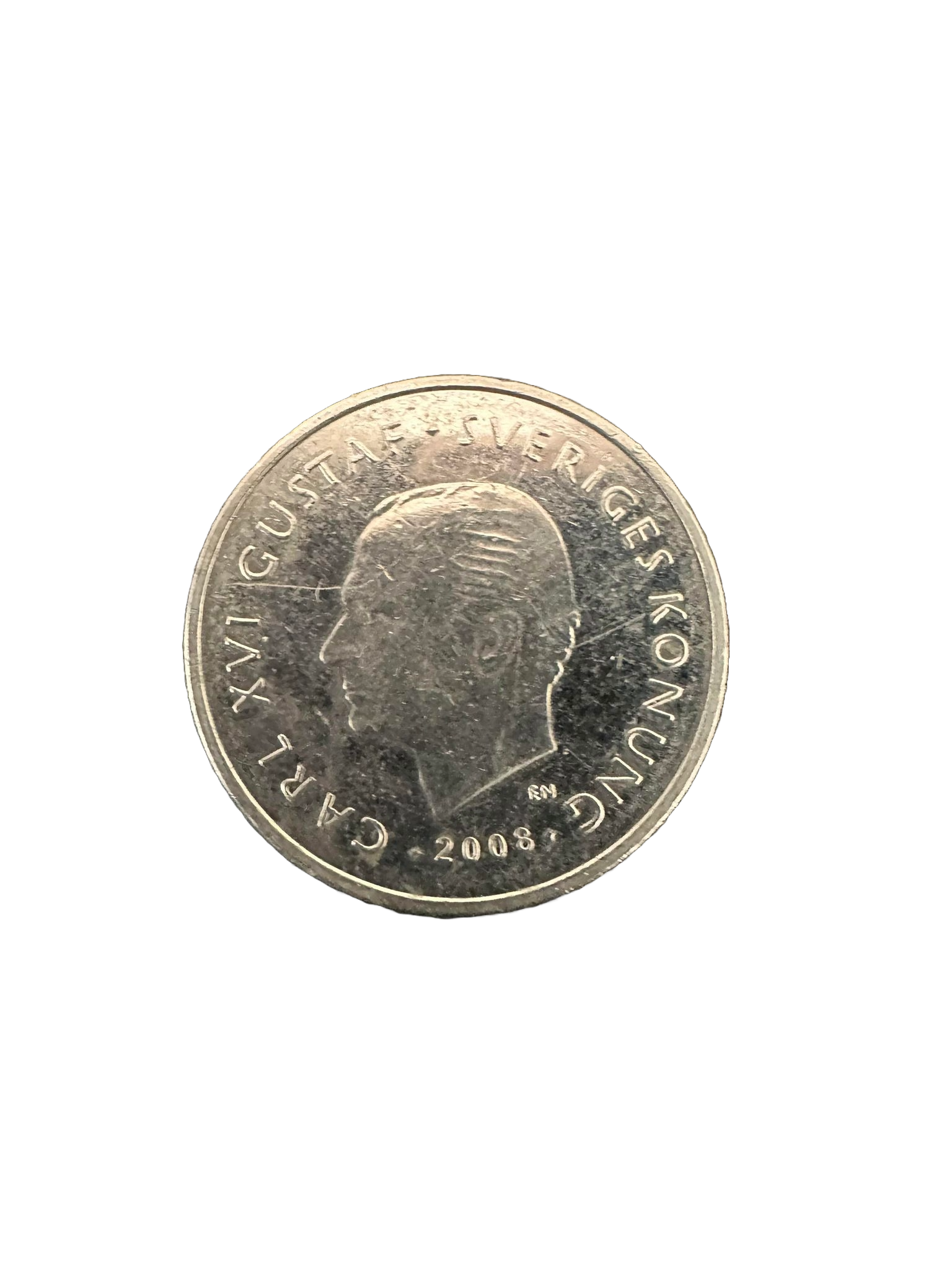 1kr 2008