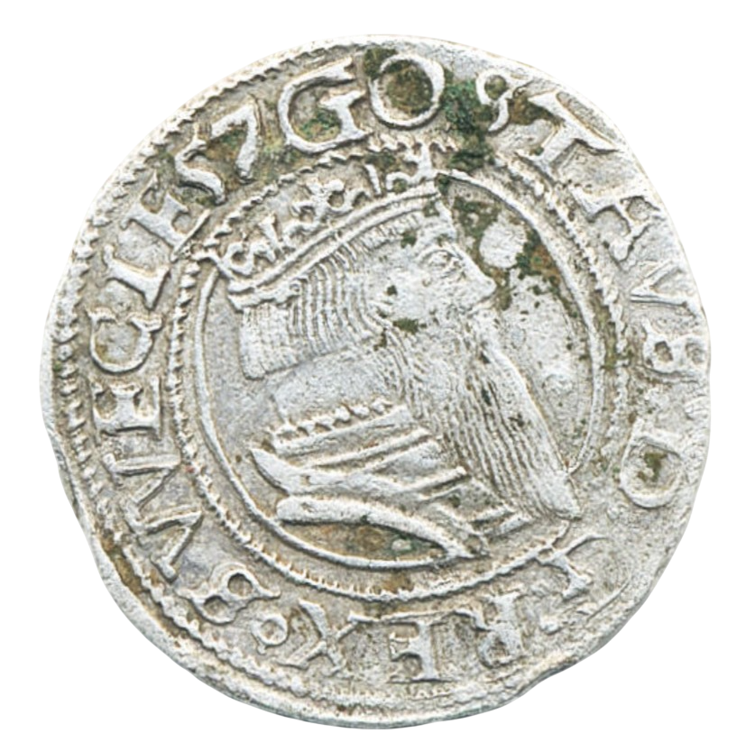2 öre 1557