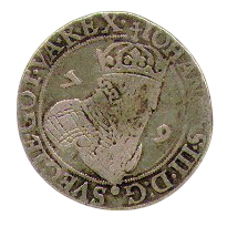 1 mark 1579