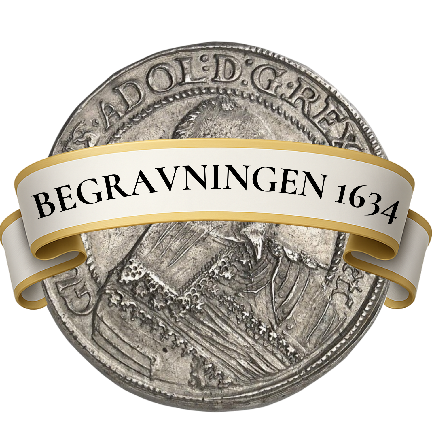 Begravningen 1634