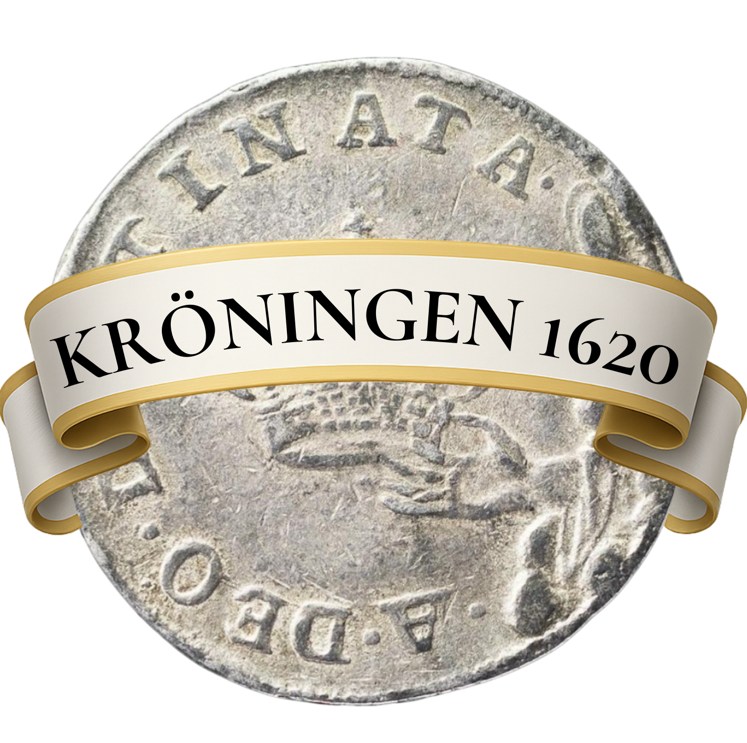 Kröningen 1620