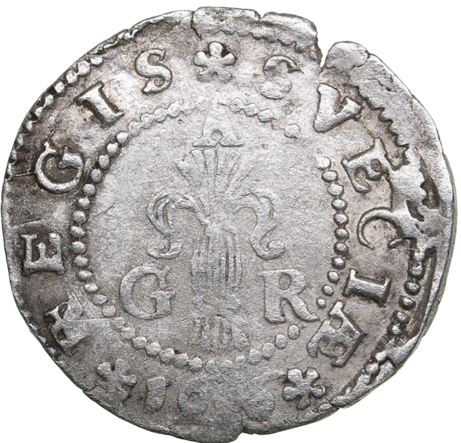 1 öre 1616