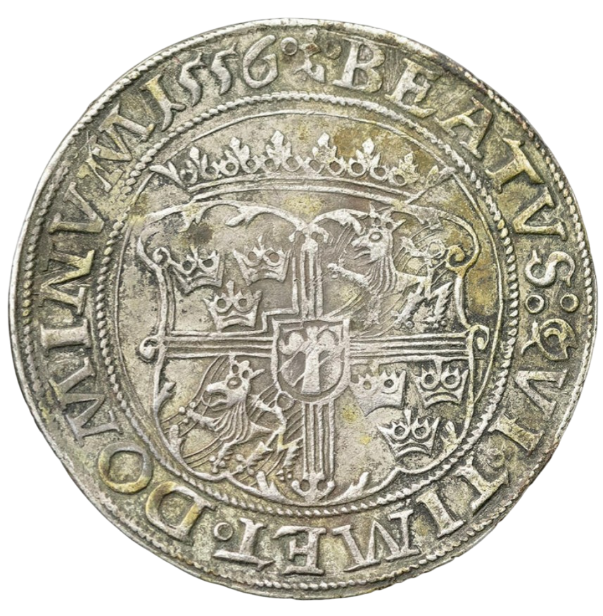1 mark 1556