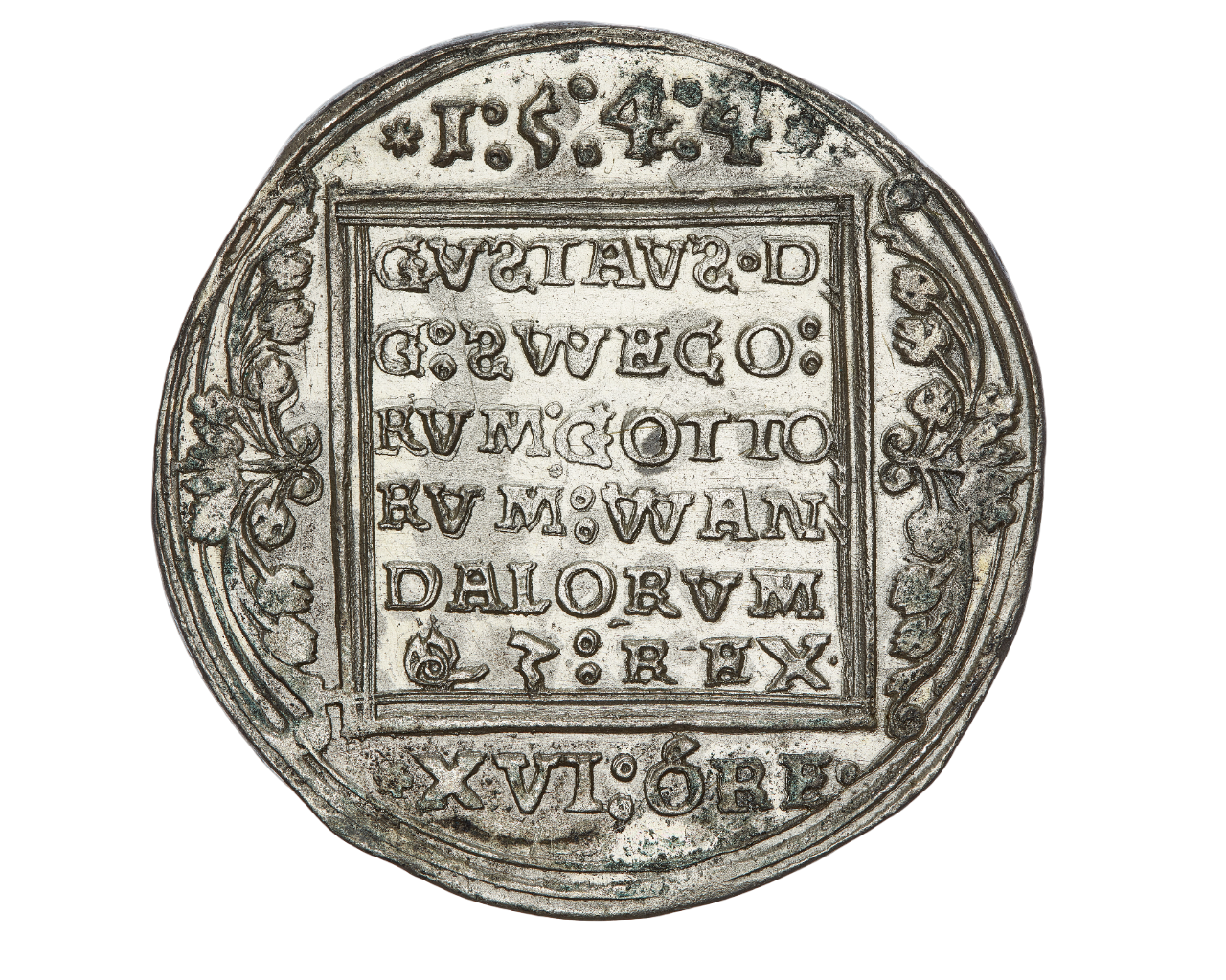 16 öre 1544