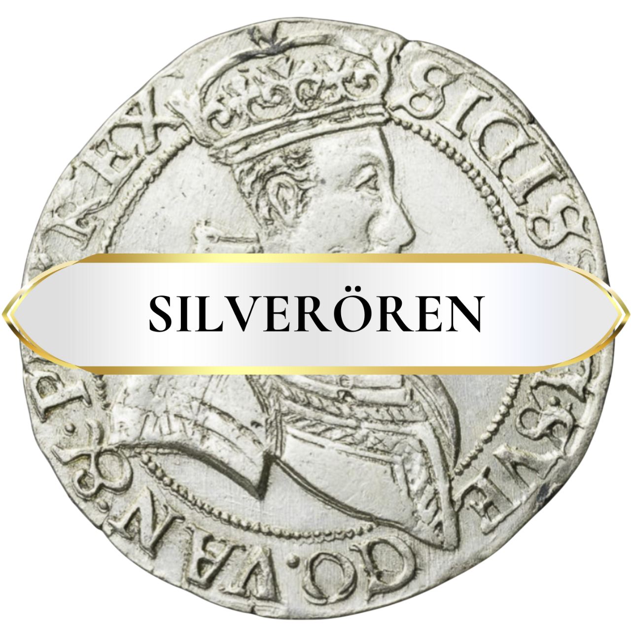 Sigismund silverören