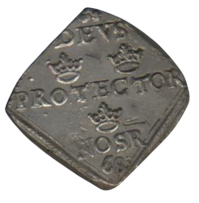 2 mark 1568