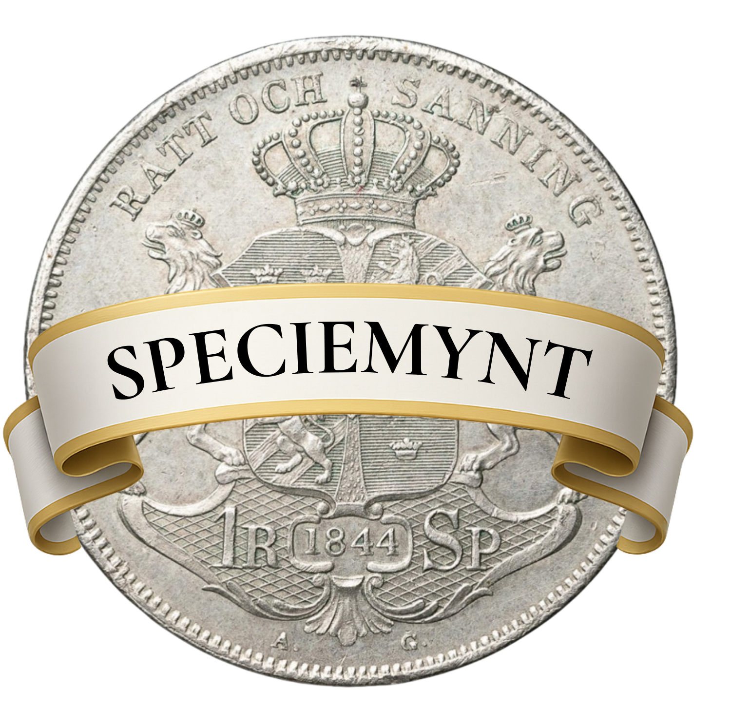 Oskar I Sepciemynt