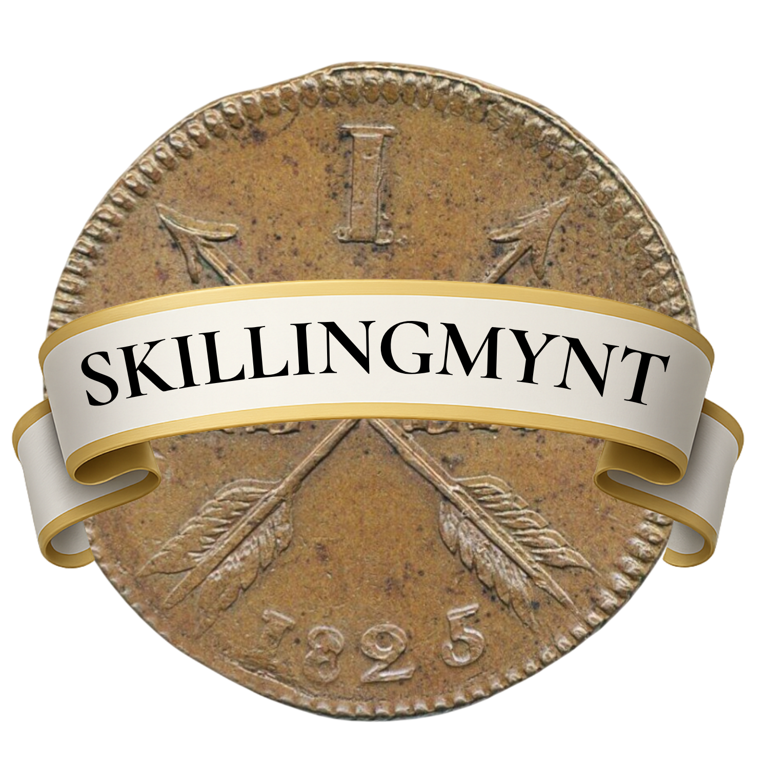 Karl XIV Johan:s Skillings