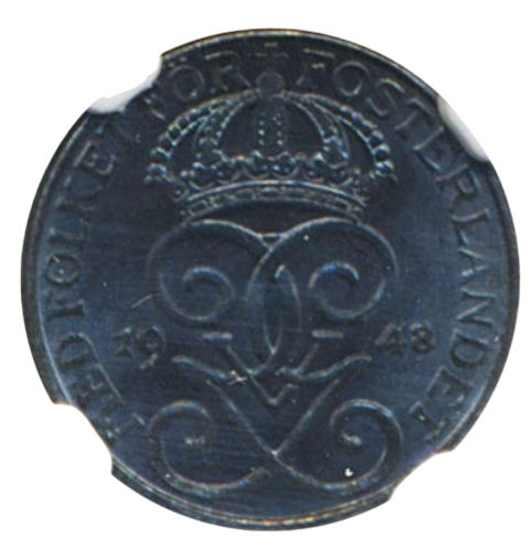 1 öre 1948
