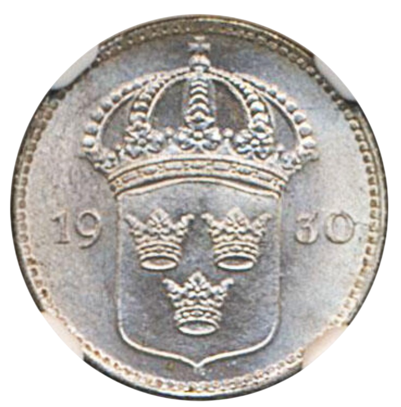 10 öre 1930