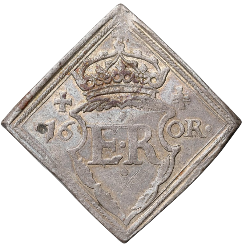 16 öre Erik XIV