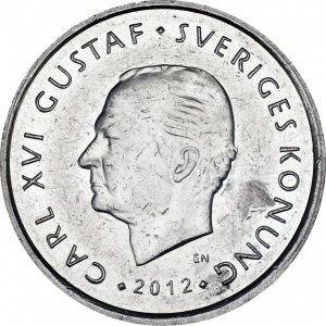 1kr 2012