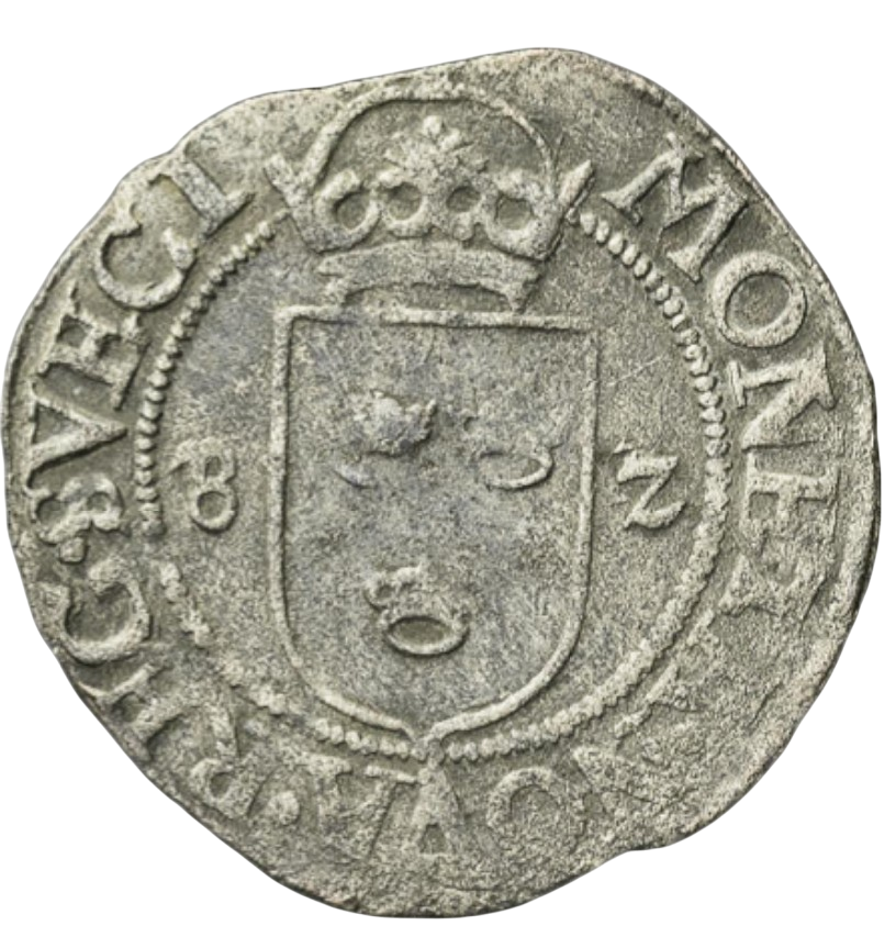 Fyrk 1582
