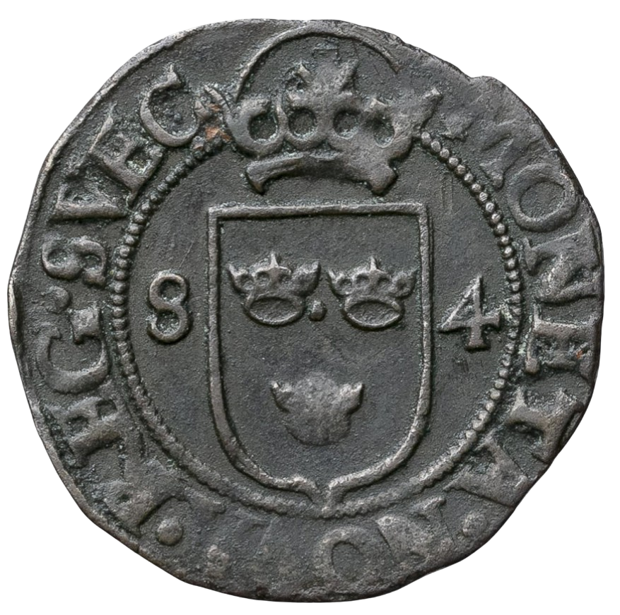 Fyrk 1584