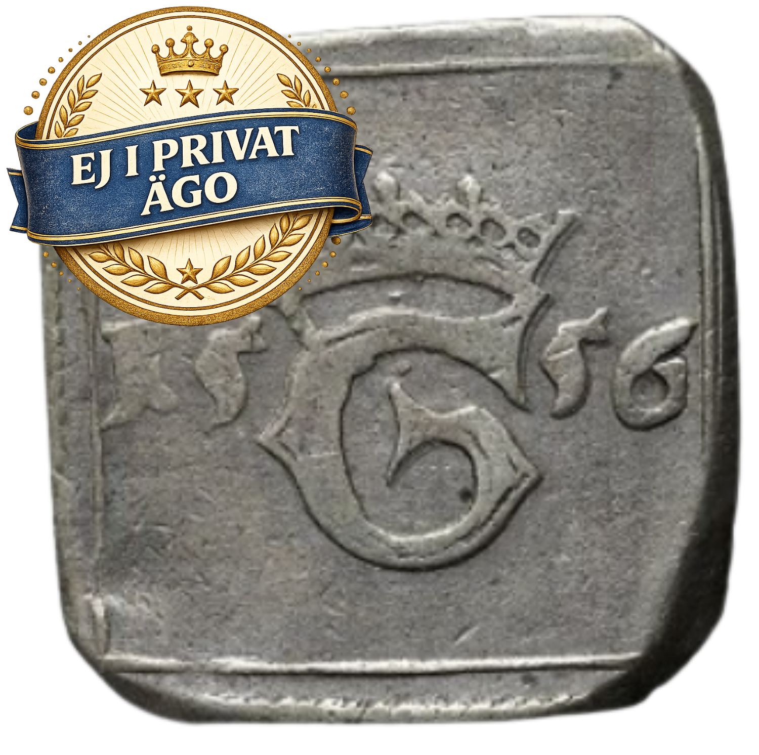 8 öre 1556