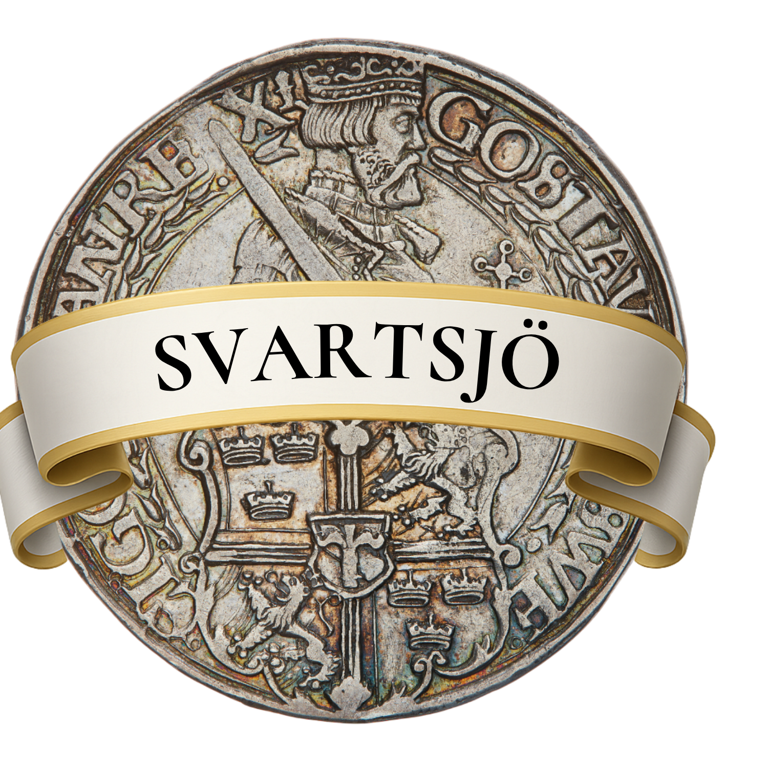 Gustav Vasa Svartsjö