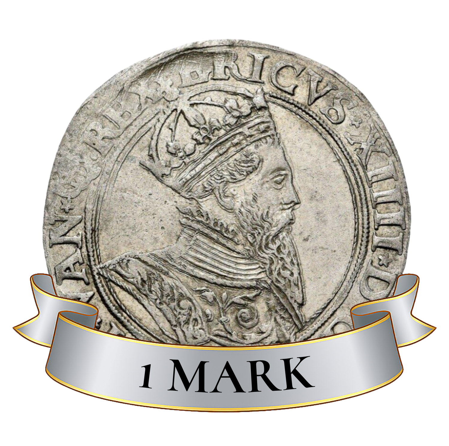 1 mark erik xiv