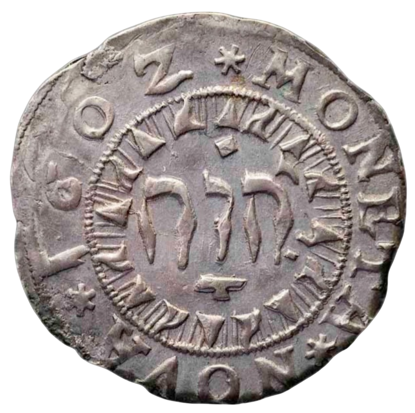 1 öre 1602
