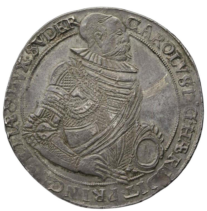 1 Daler Stockholm