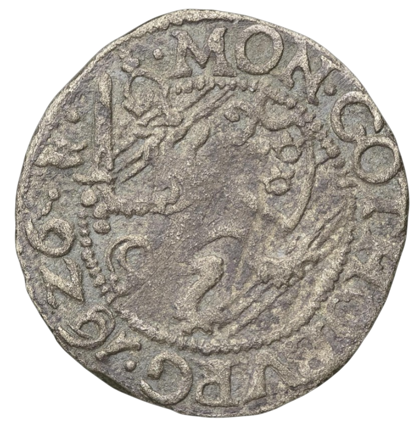 1 öre 1626