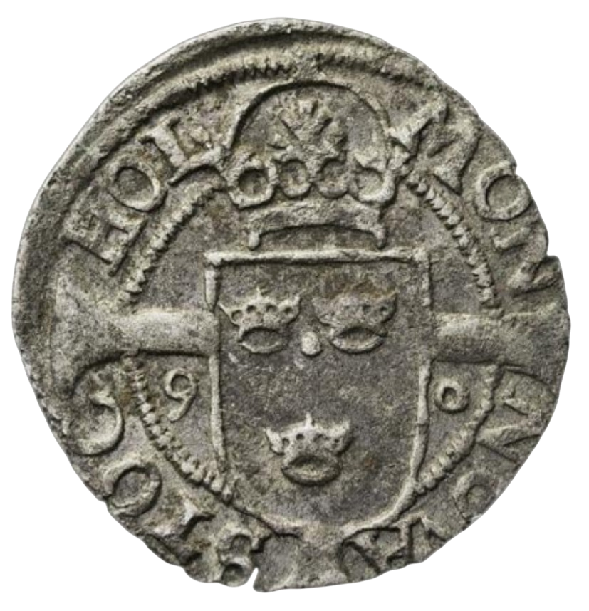 örtug 1590