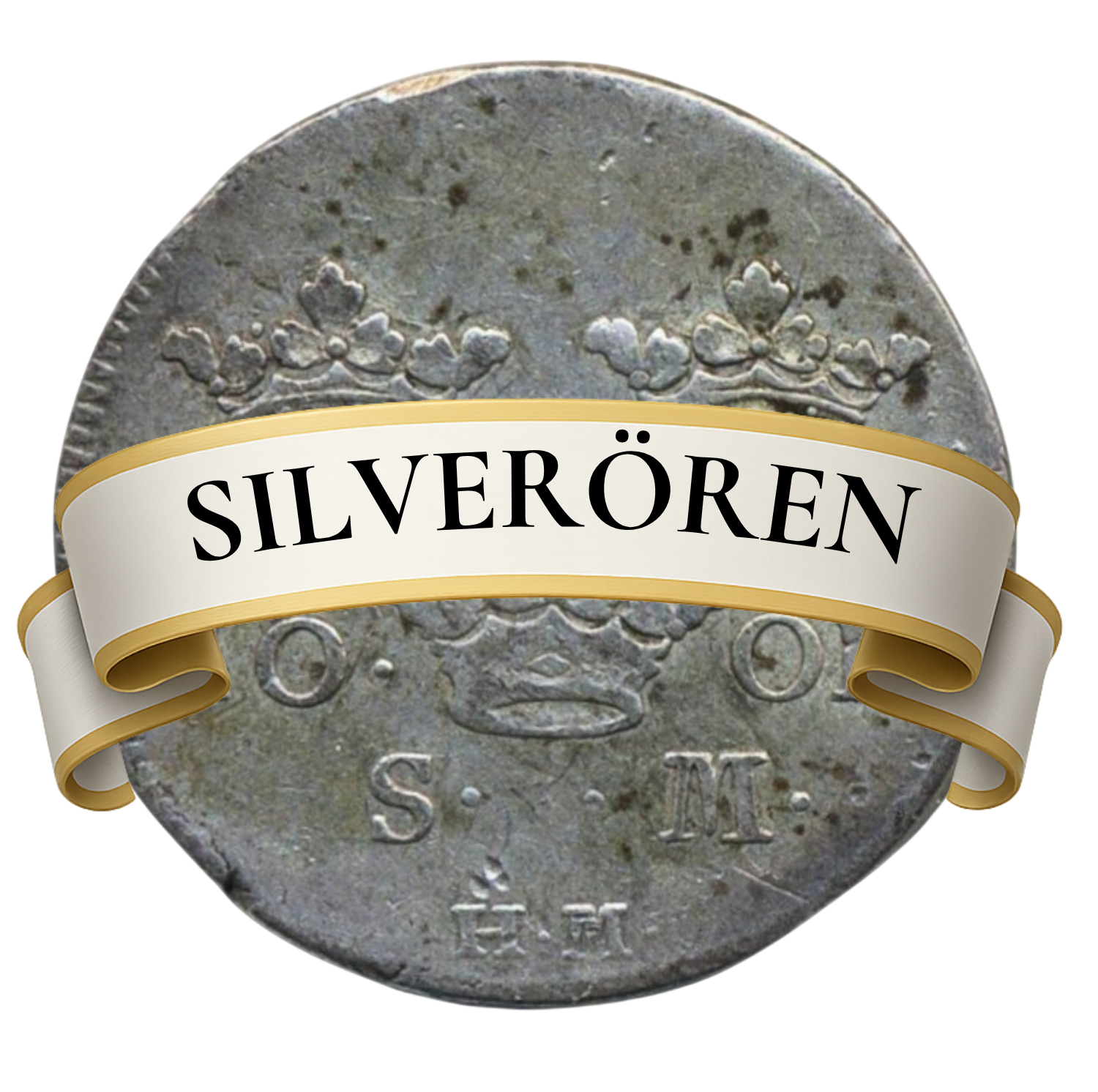 Fredrik I Silveröre