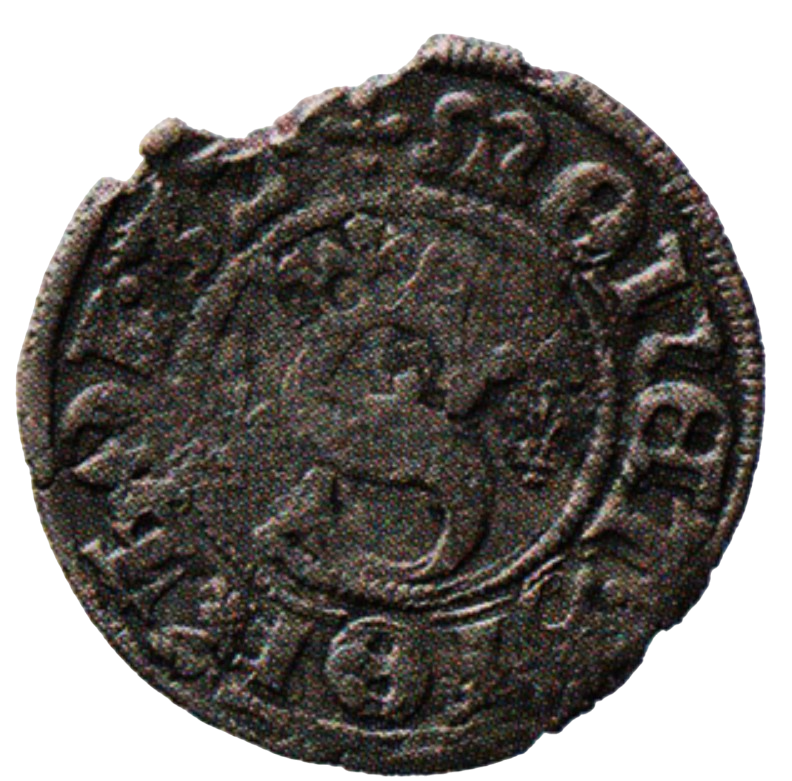 1 örtug 1532