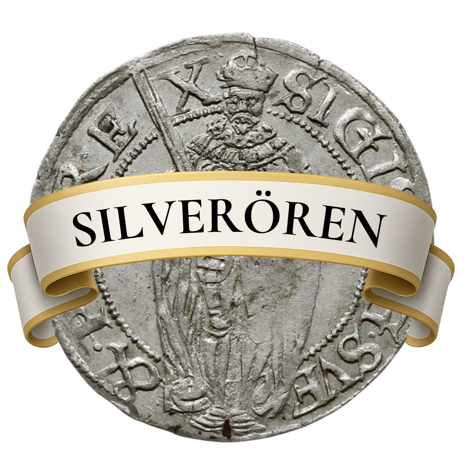 Sigismund silverören