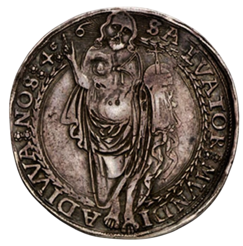 Daler 1546