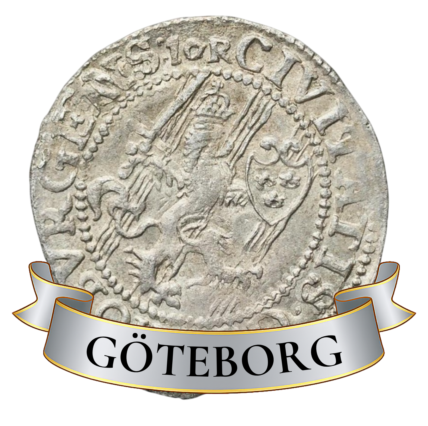 Karl IX ören göteborg