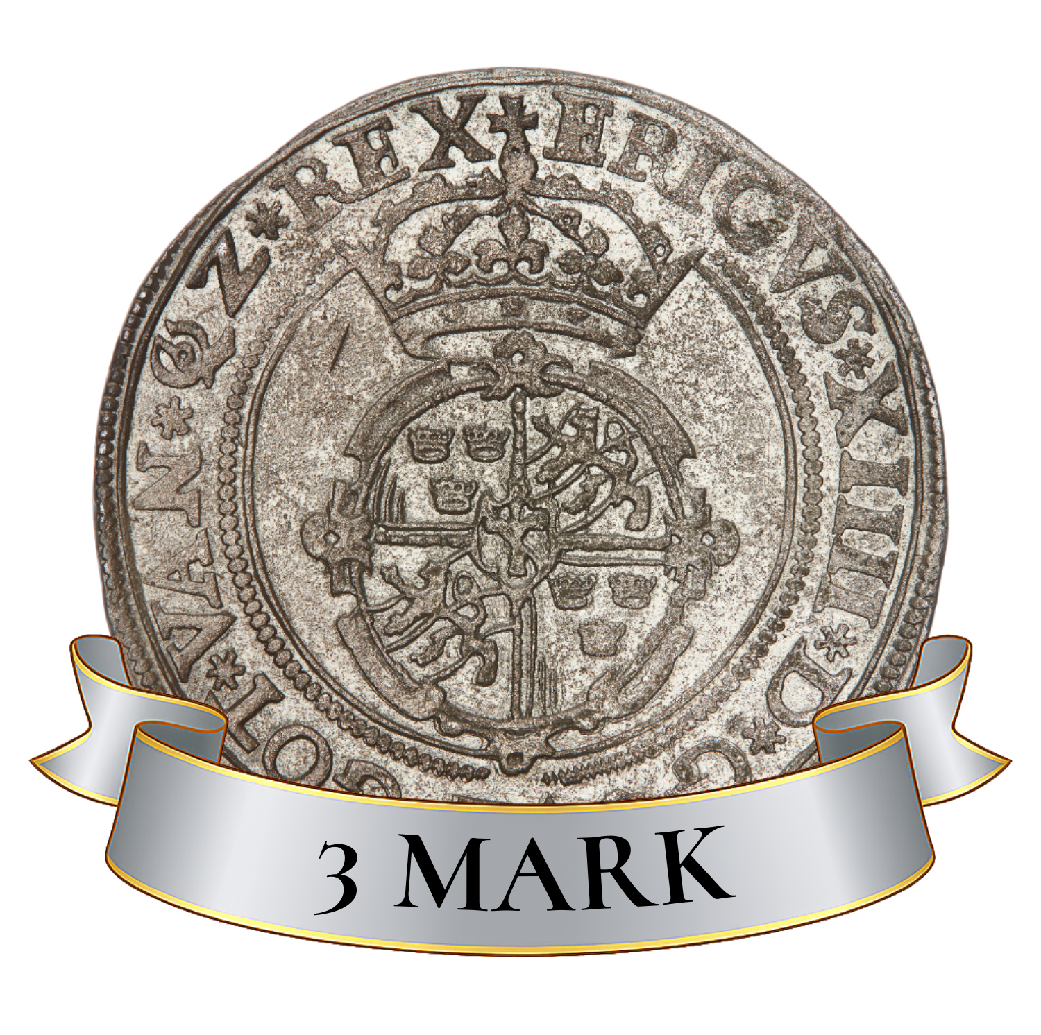 3 mark erik xiv