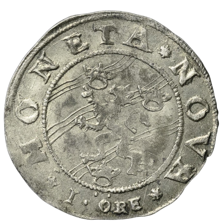 1 öre stockholm