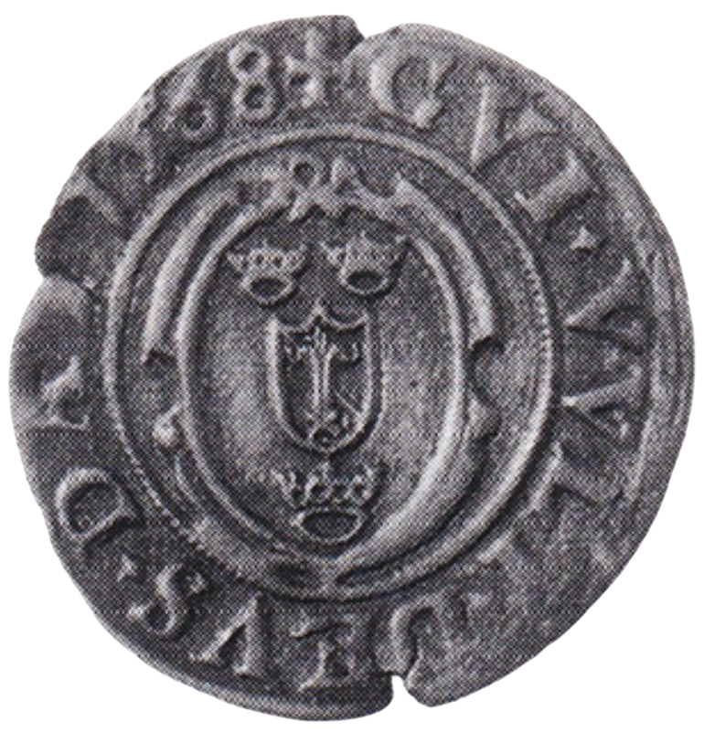 2 öre 1568