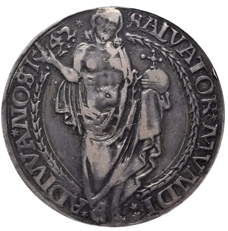 Daler 1542