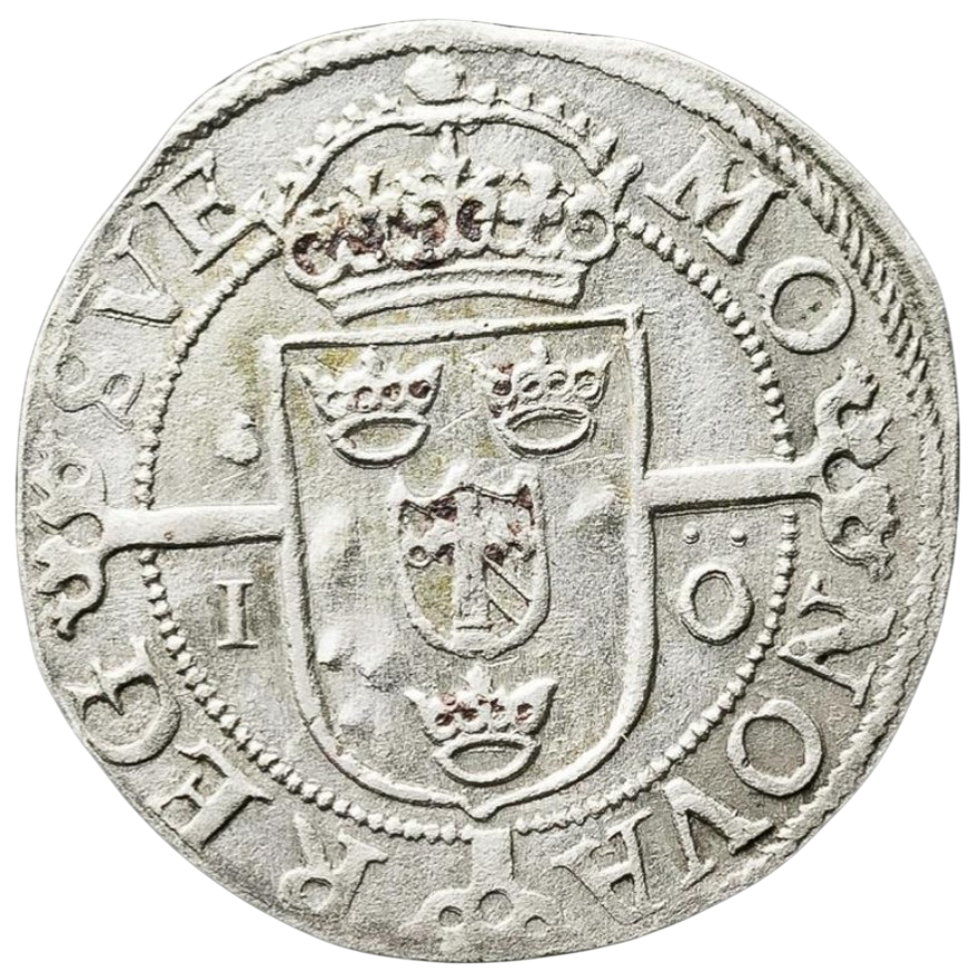 1 öre sigismund