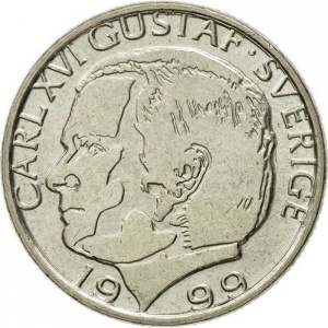 1kr 1999