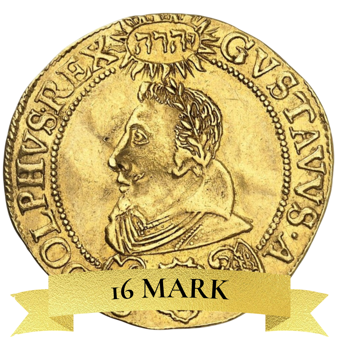 16 mark 1617